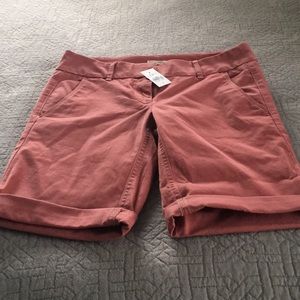 Bramuda Shorts